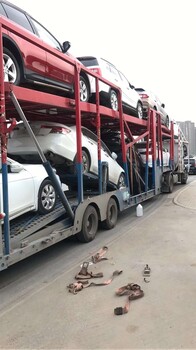 葫芦岛运私家车负责人到察布查尔3000公里低多少钱