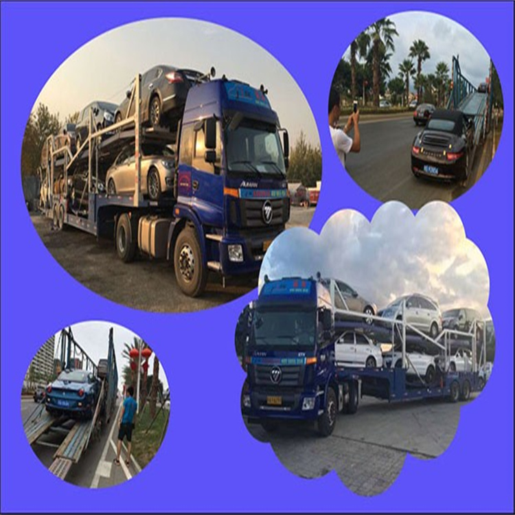宜宾中小型货车到吐鲁番几天到？