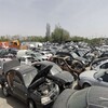 在吐鲁番马自达CX3报废车回收价格怎么算车辆处理站点