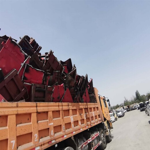 在克孜勒现代索纳塔八报废车回收公司车辆处理厂子