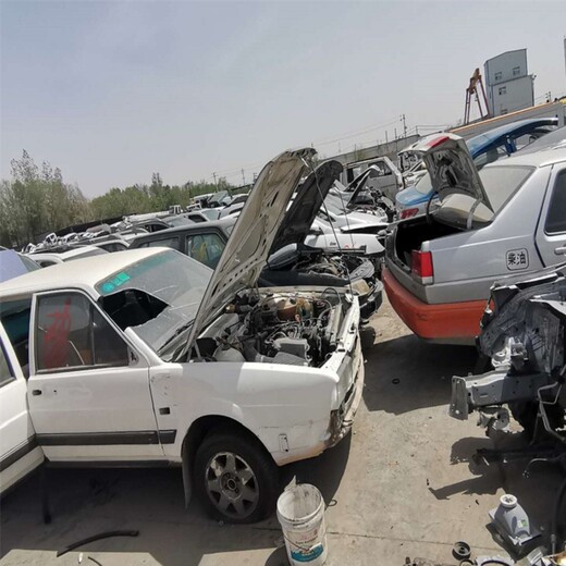 喀什本地汽车报废回收雪铁龙C2站点
