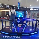 潍坊市大型VR设备出租VR神州飞船出租VR太空舱出租VR蛋椅出租