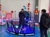 菏泽大型VR设备出租租赁活动暖场VR飞机VR蛋椅VR摩托车VR飞行器