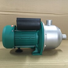 威乐水泵MHI403不锈钢空调循环泵增压泵
