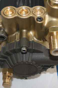 原装现货NERON工程机械泵HWB110进口优惠