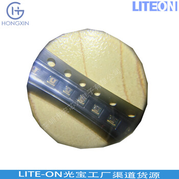 LTR-303ALS-01,LITEON光宝303环境光感应器,光宝303贴片SMD-6