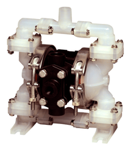美国SANDPIPER（胜佰德）PB1/4气动隔膜泵