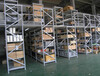 仓储货架轻型中型重型仓库超市置物架多层仓储货架展示架