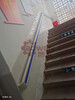 養老院醫院病房走廊過道靠墻140扶手防滑鋁合金安全防撞扶手