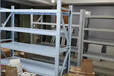 货架仓储仓库房自由组合轻型多层储物置物架展示架货物家用铁架子
