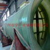 玻璃鋼化工管道玻璃鋼復合管FRP管