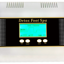 工厂针灸足浴器富氢水疗机负离子细胞消除仪美容仪保健养生
