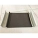 铝镁锰板YX25-300立边咬合金属屋面板铝镁锰屋面板安装流程