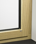 优尼路科斯铝包木门窗德国整窗原装进口
