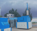黑龍江農村垃圾處理設備/低溫磁化垃圾焚燒爐/低溫氣化爐圖片