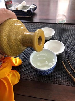 茅台集团龙酒2008典藏2012年茅乡龙酒500ml