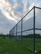 黃浦球場隔離網鐵絲網籃球場圍欄網運動場防護網實體工廠