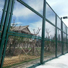 东营运动场隔离围栏网公园篮球场护栏足球场围网供应