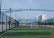 成都七人制足球场围网体育场护栏栅规格