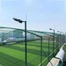 泉州籠式足球場圍網8米高足球場圍網生產廠家
