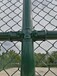 内蒙古组合式拼装围网户外足球场围栏生产包安装