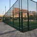 供应新疆和田足球场围网篮球场围网体育围网设计方案