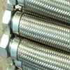 勝炫廠家批發各種型號燃氣金屬軟管不銹鋼化工軟管金屬軟連接