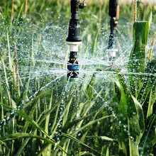 智能灌溉智慧灌溉系统全程智能自动智能灌溉系统设计方案