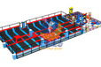广州星奇实业有限公司-星奇蹦床-蹦床厂家-游乐设备厂家
