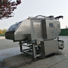 不锈钢滤油机供应油炸食品空气压滤机价格牛排油炸线滤油机