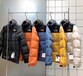 品牌潮牌羽絨服衛(wèi)衣服裝批發(fā)庫存處理專線直郵