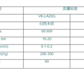 高纯纳米氢氧化铝