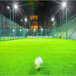 聊城体育场4X3m绿色围网可定做浸塑球场围网包安装送货