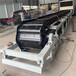 桂林运输铸件机电动鳞板输送机石块自动喂料机