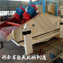 TS1530振動脫水篩廠家濕沙電動篩振動篩配件