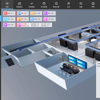 储能集装箱动环监控系统动环监控系统动环监控图片3