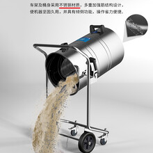 凯德威洁净室吸尘器DL-1245W广东生物研究洁净场所吸尘