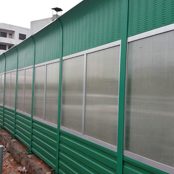 遵義聲屏障高速公路聲屏障本地廠家發(fā)貨快