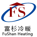 上海富杉冷暖设备工程有限公司