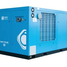 江门省电空压机-鲍斯Y系列永磁变频双级节能空气压缩机