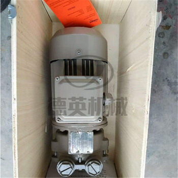 NASH真空泵2BV2060-ONC00-2P进口品牌原装真空泵