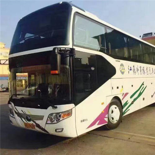 2023仁懷到信陽的大巴車旅游直通車