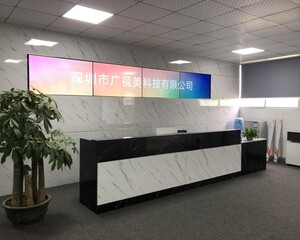 深圳市广视美科技有限公司