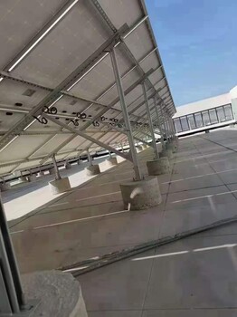 抗震支架，光伏支架