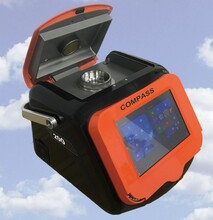便携式土壤重金属分析仪Compass200X射线荧光光谱仪