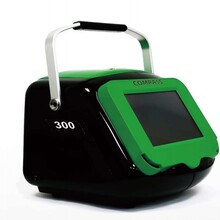 便携式矿产分析仪Compass300荧光X射线光谱仪