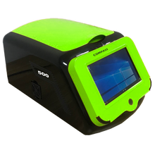 润滑油磨损金属多元素光谱分析仪Compass-500荧光油品石油测试仪