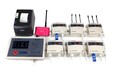 記錄儀供應盛科SP-30AT6CT型無線式溫、濕度顯示打印記錄儀廠家