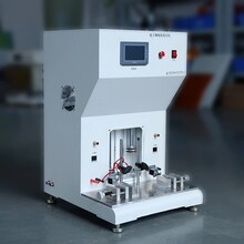 电子化雾器口数测试机电子化雾器吸阻试验机