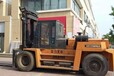 上海朱家角3噸叉車出租設備裝卸青浦區35噸70噸吊車租賃